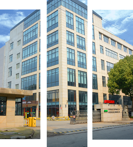 Zhangjiagang SMK MFG. Co., Ltd.