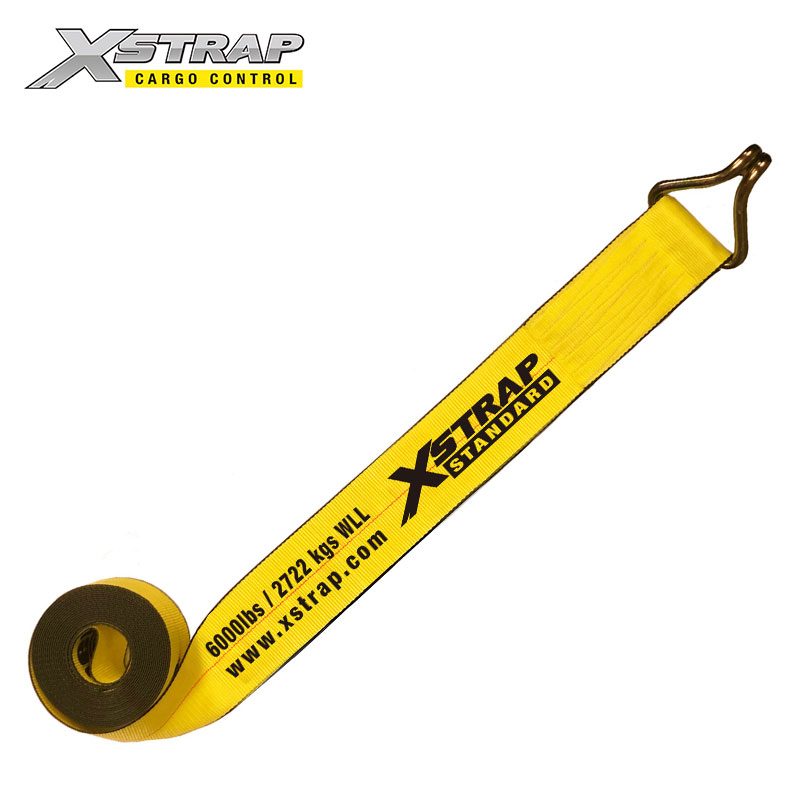 61878-Standard 4 tums vinschremmar med vajerkrok