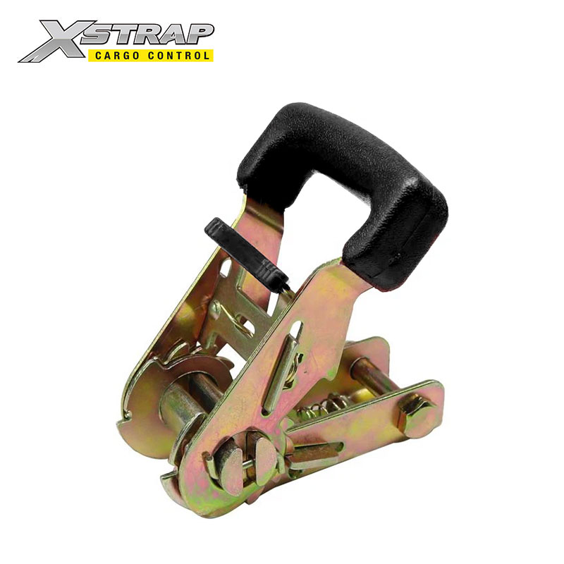 69023 1 tums spärrspännen i gummi