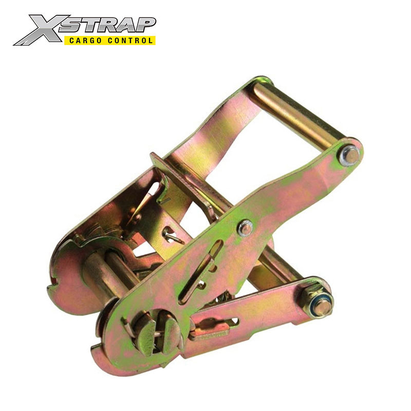 69024 2 tums spärrspännen med låg profil