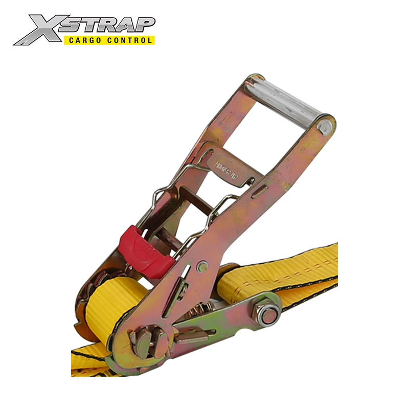 69027 2 tums spärrspännen för webbklämma