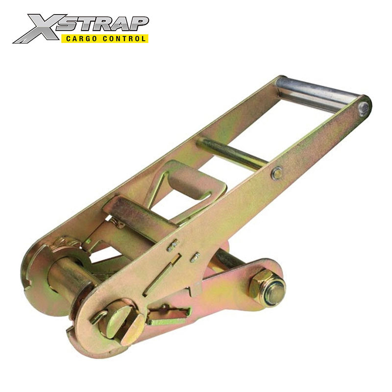 69029 3 tums långa spärrspännen med handtag