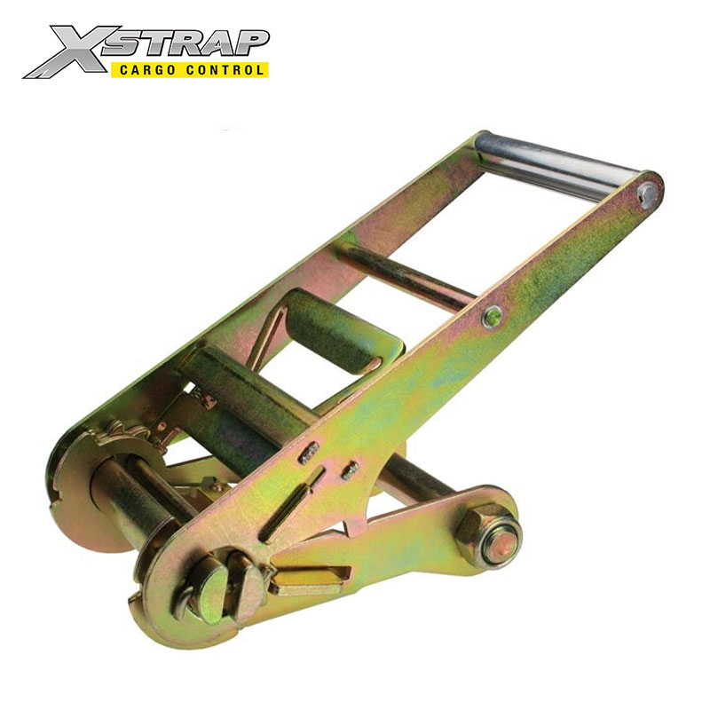 69030 4 tums långa spärrspännen med handtag