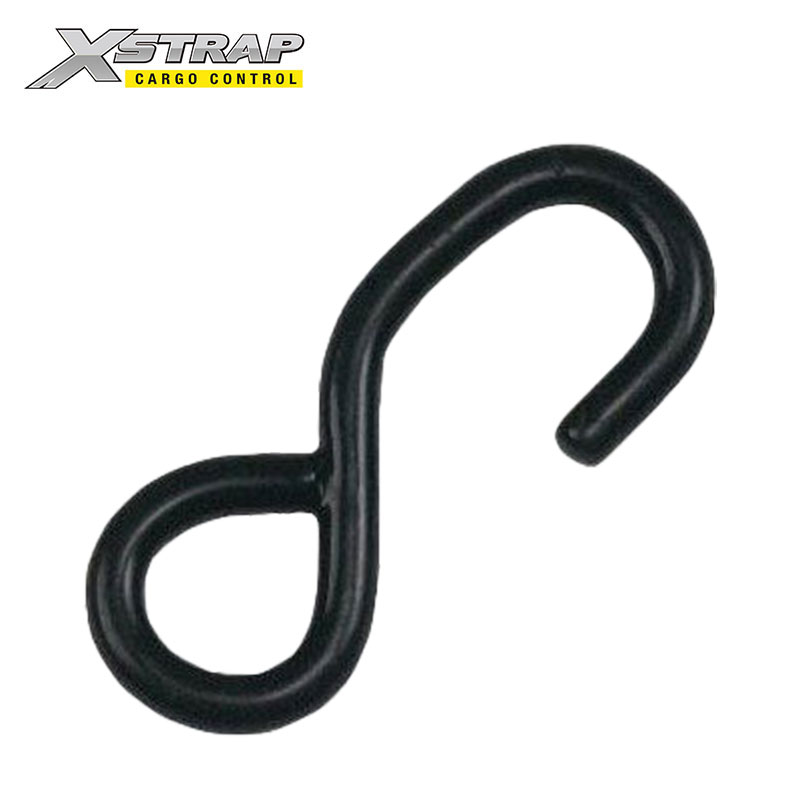 69050 Lätt vinylbelagd S-krok