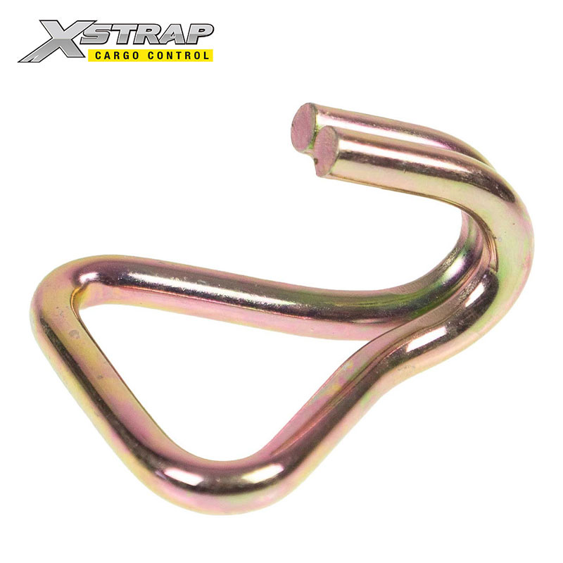 69054 2 tums dubbel J trådkrok