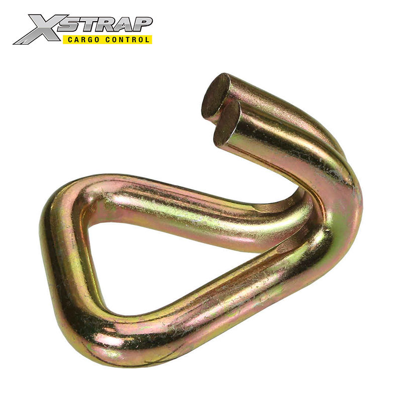 69055 2 tum dubbel J trådkrok