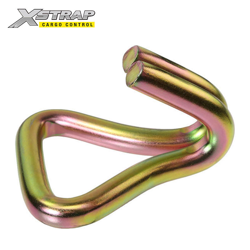 69056 3 tum dubbel J trådkrok