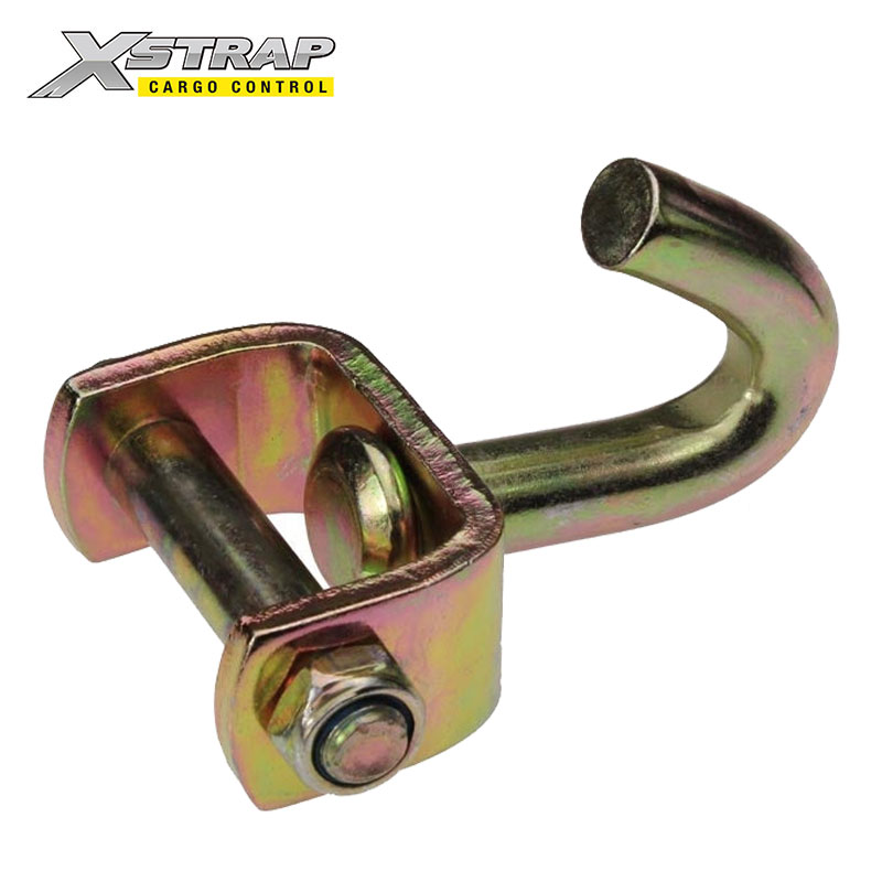 69058 2 tums vridbar trådkrok