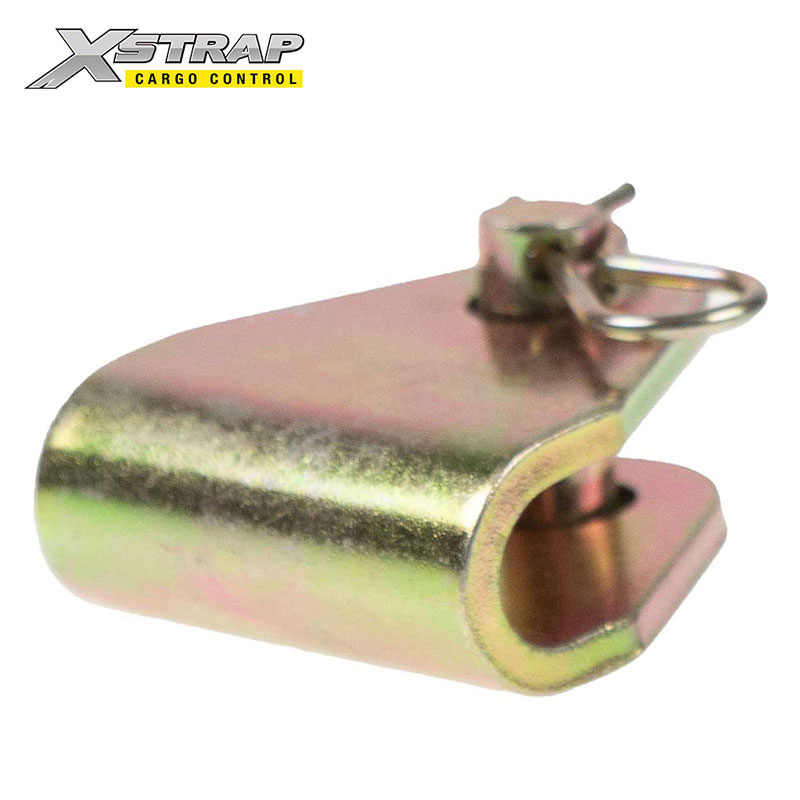 69062 2 tums kedjeförlängningskontakt för 3-8 tums kedja