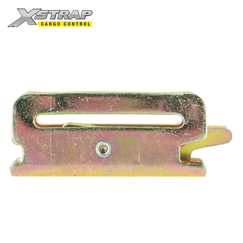 69064 2 tums E-spårsbeslag