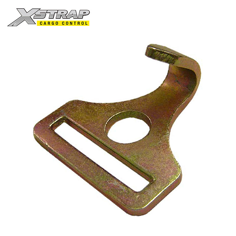 69076 2 tums platt smal krok