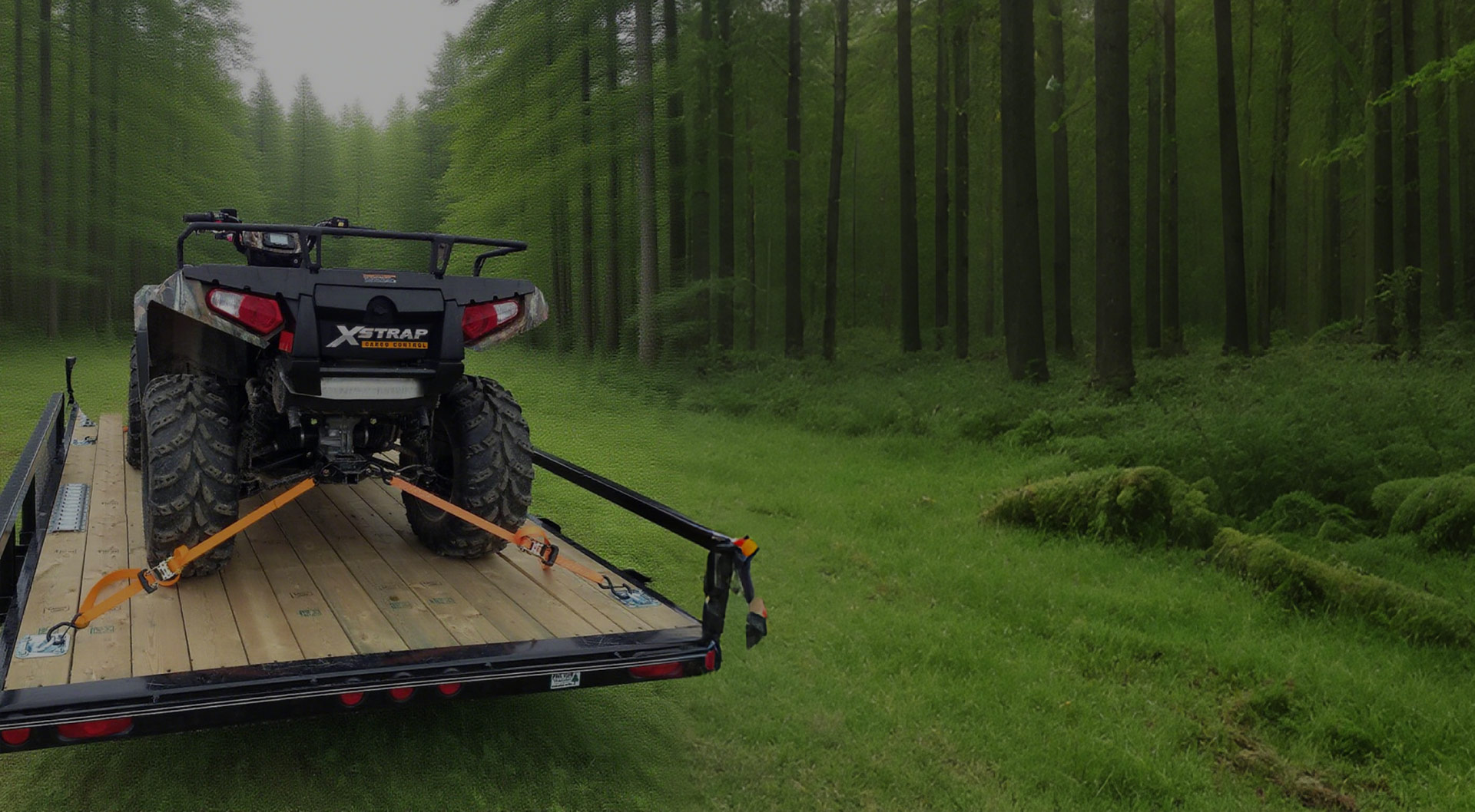 Power Sports och 4*4