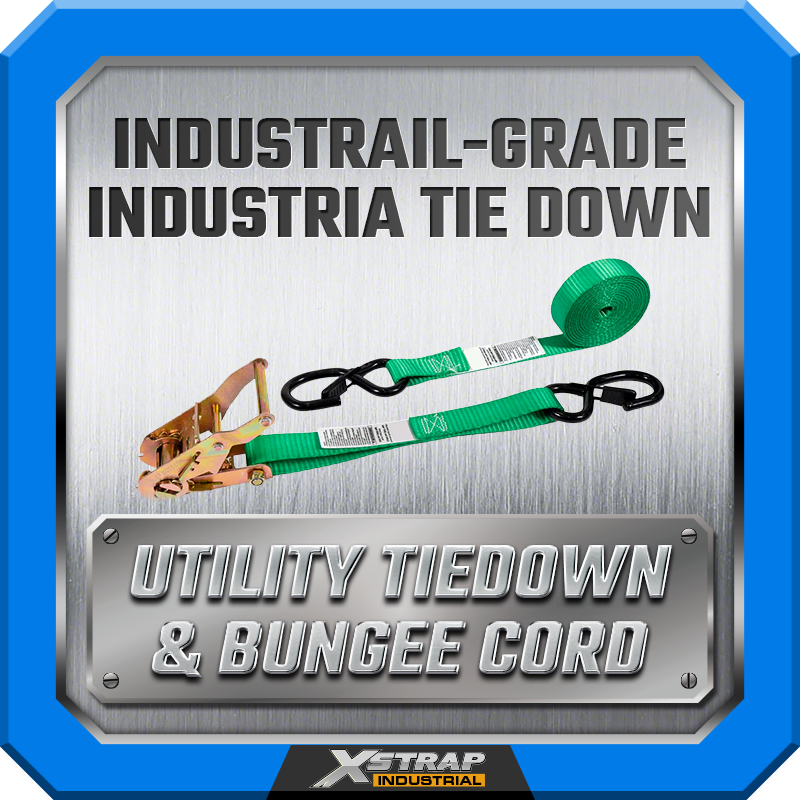 Industriell bindning