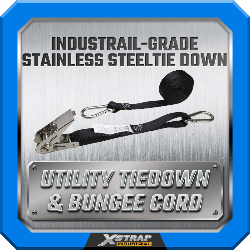 Bindning av rostfritt stål